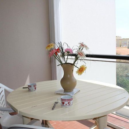 Studio A Gruissan, 2 Couchages, Piscine, Proche Plage Et Commerces - Fr-1-229-106 Luaran gambar