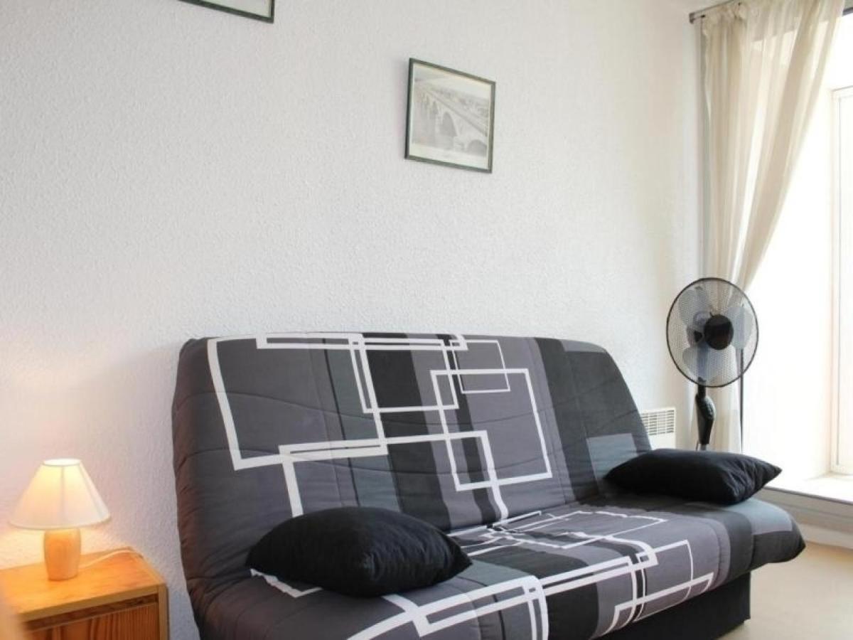 Studio A Gruissan, 2 Couchages, Piscine, Proche Plage Et Commerces - Fr-1-229-106 Luaran gambar
