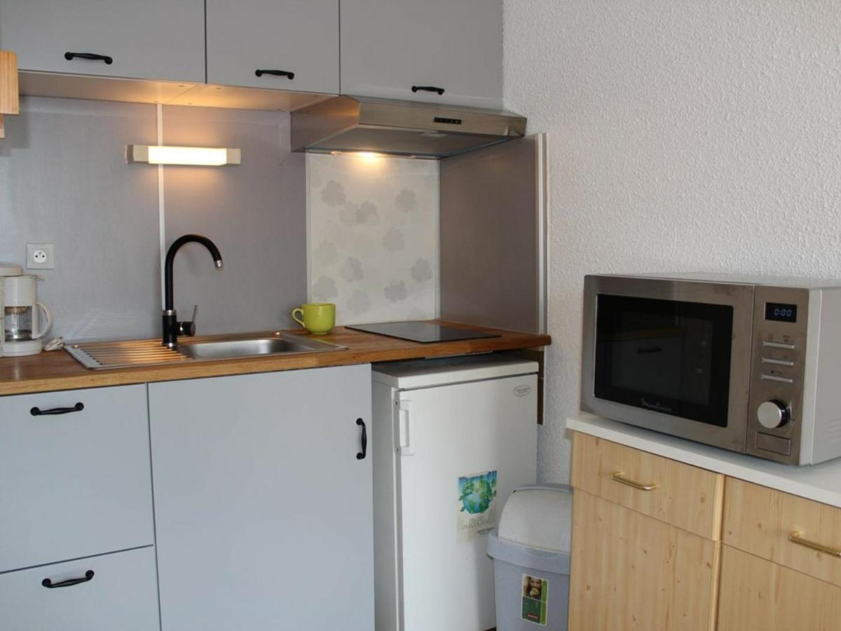 Studio A Gruissan, 2 Couchages, Piscine, Proche Plage Et Commerces - Fr-1-229-106 Luaran gambar